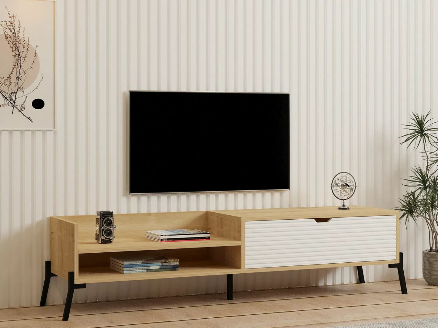 Skye Decor TV-Schrank PUQ3084 günstig online kaufen