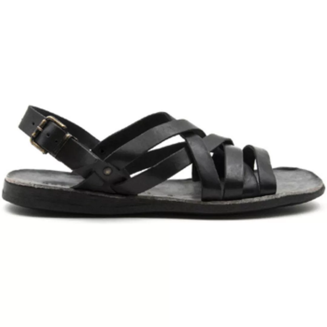 Brador  Sandalen 46-506  T/CAPO NERO günstig online kaufen