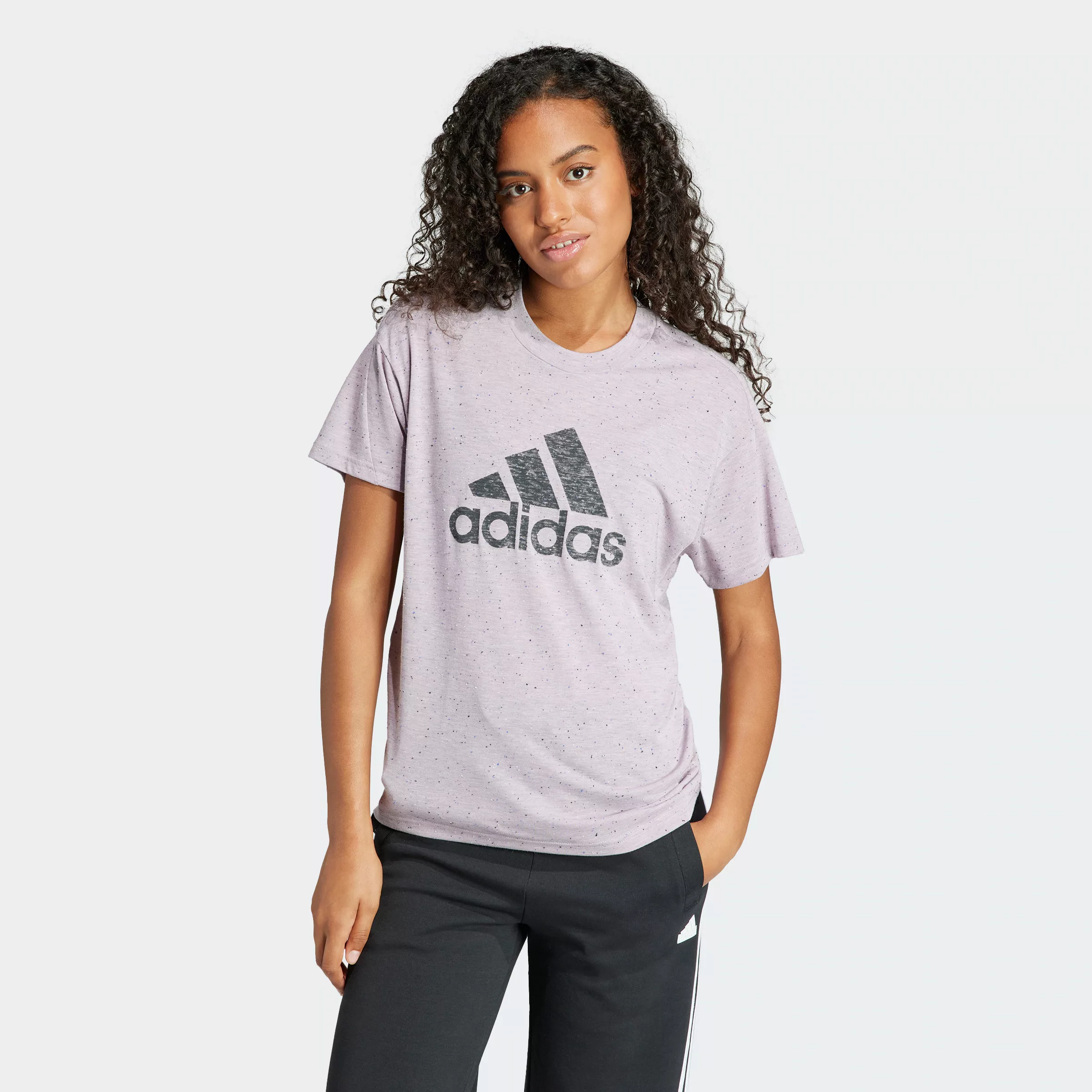 adidas Sportswear T-Shirt "FUTURE ICONS WINNERS 3.0" günstig online kaufen