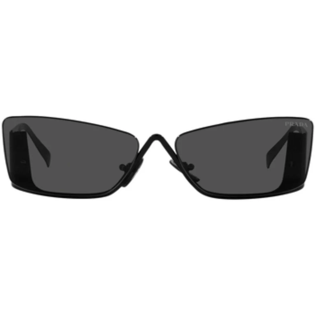 Prada  Sonnenbrillen Sonnenbrille PR59ZS 1AB06L günstig online kaufen