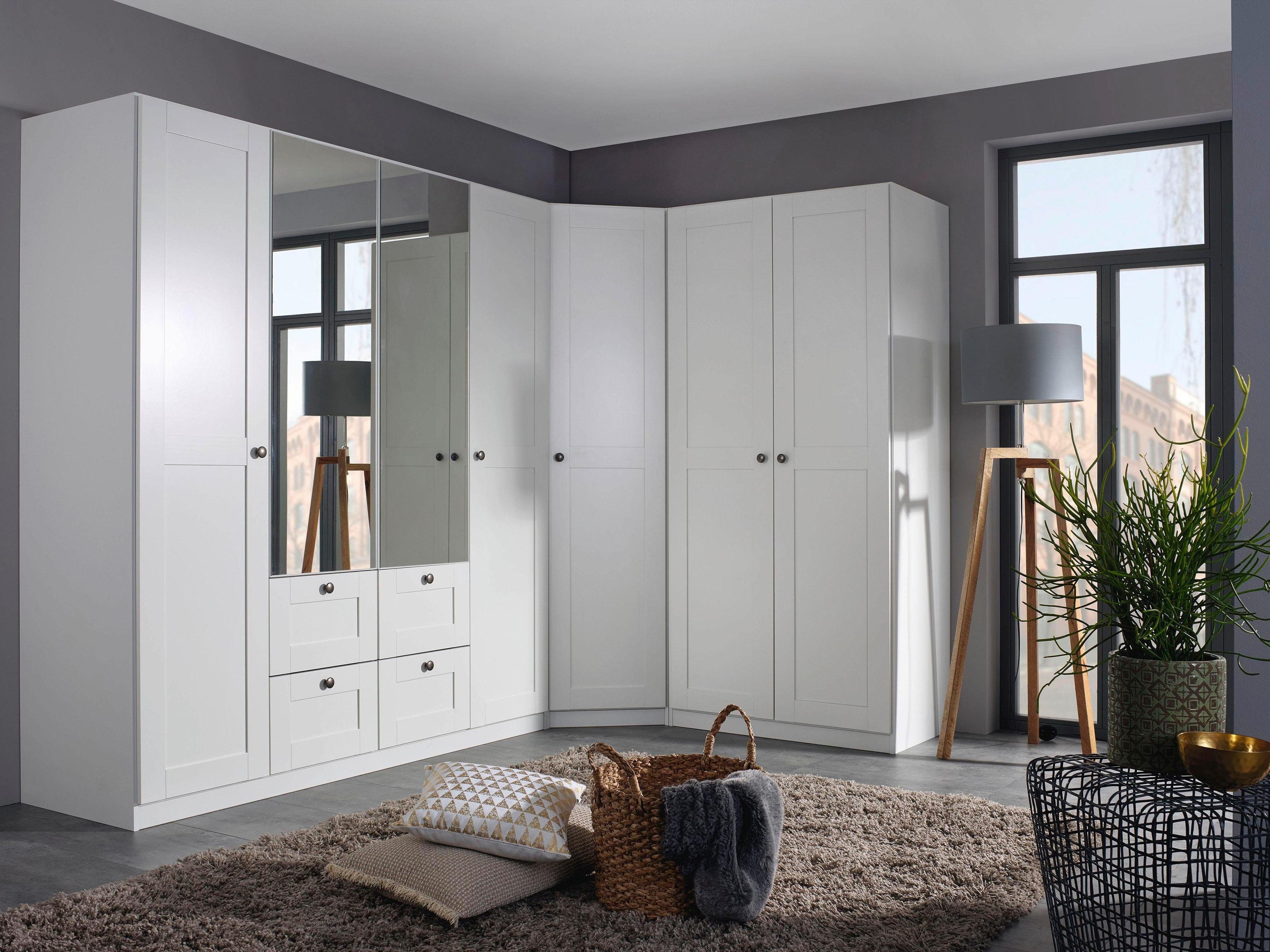 rauch Schrank-Set "Skagen", (3 St.), Eckschrank, 1- und 2-trg. Schrank günstig online kaufen