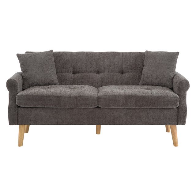 Veepeak Sofa Sofa mit dicken Kissen günstig online kaufen