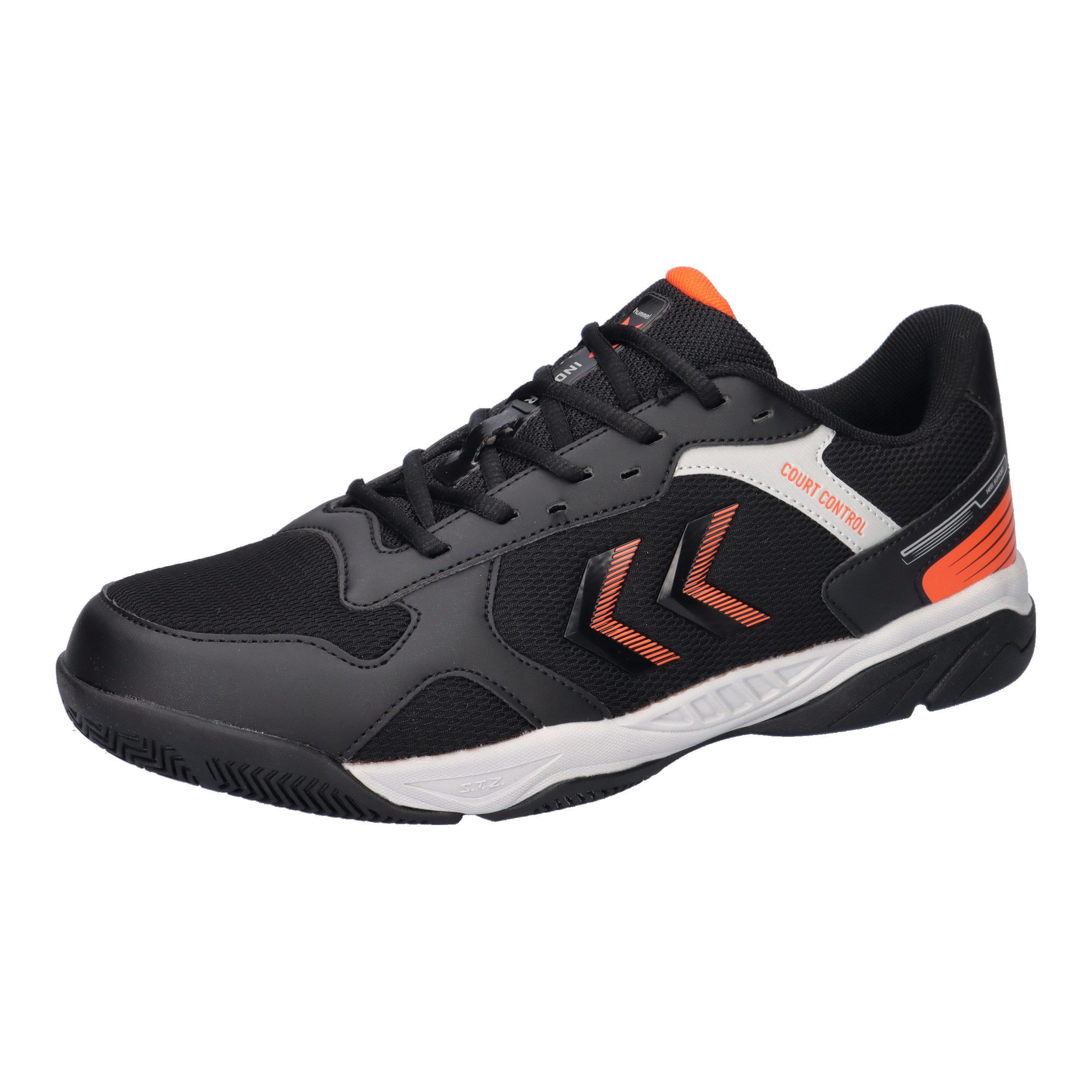 hummel Hummel Unisex Hallenschuhe COURT CONTROL günstig online kaufen