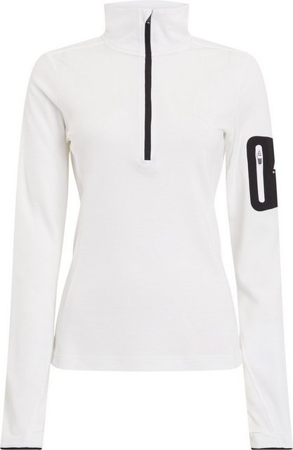 McKINLEY Rollkragenpullover Da.-T-Shirt Tampo wms günstig online kaufen