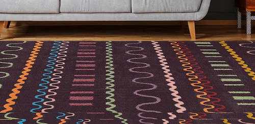 Arte Espina Teppich »Spirit 3085«, rechteckig, 20 mm Höhe, Besonders strapa günstig online kaufen