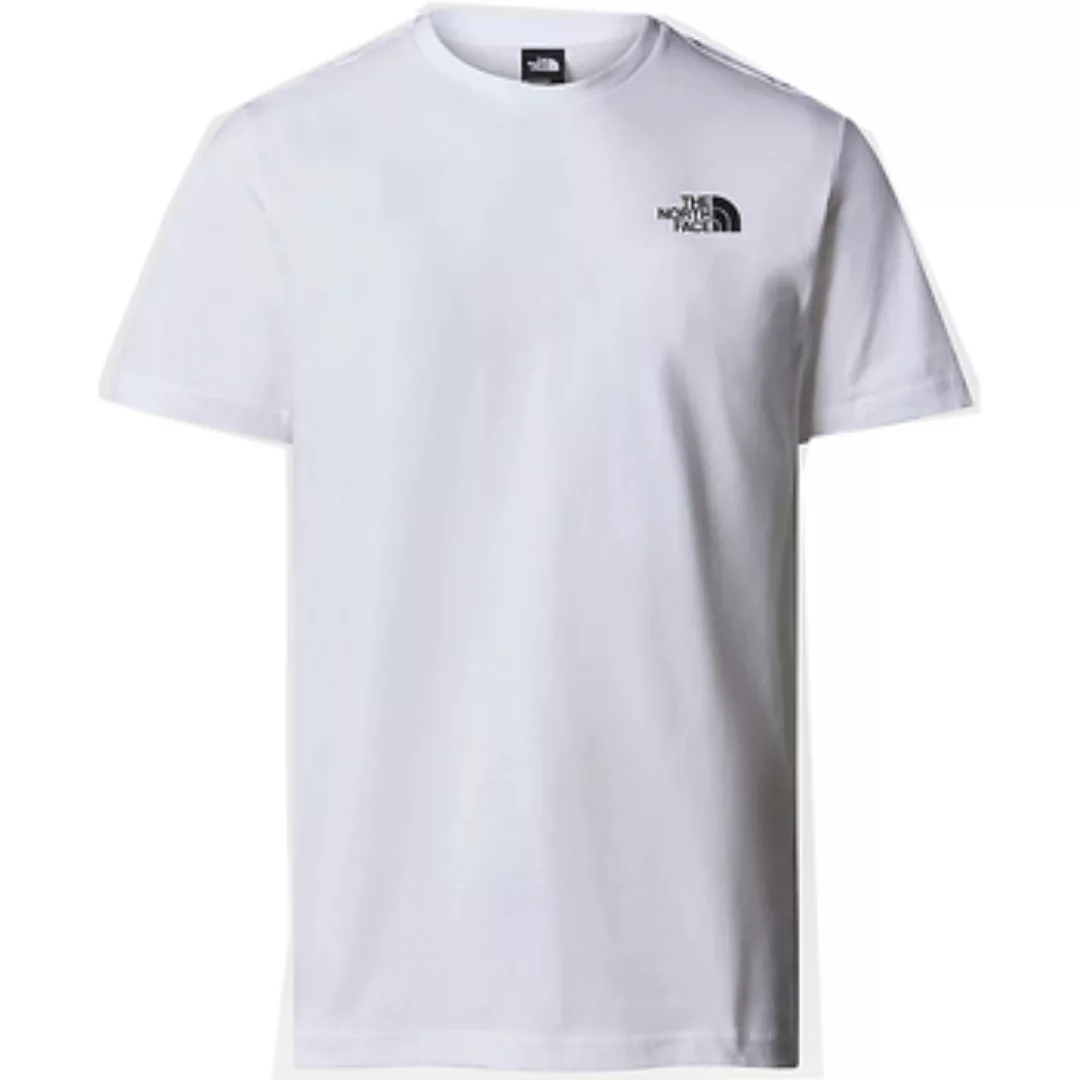 The North Face  T-Shirt NF0A87NV günstig online kaufen