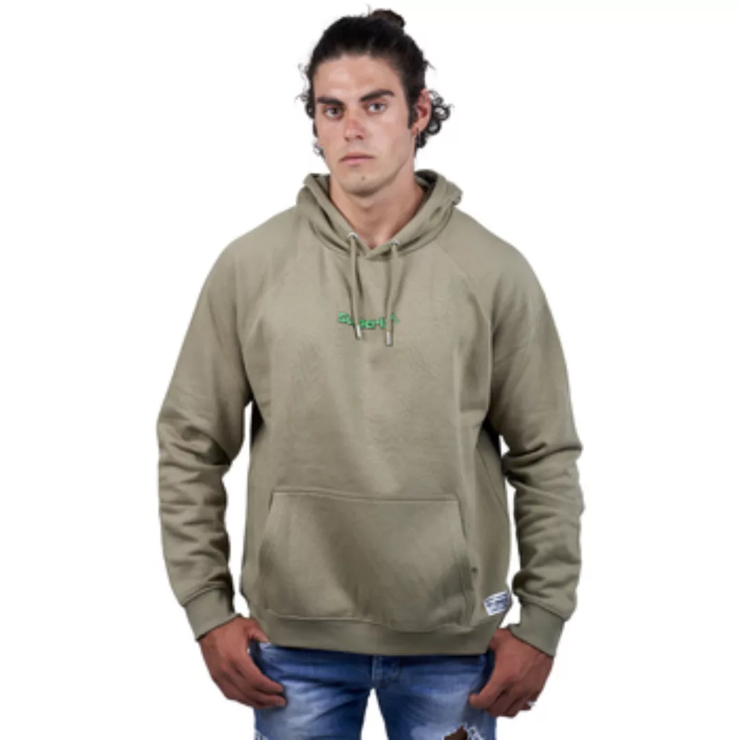 Superb 1982  Sweatshirt SO-SPRB02S-GREEN OLIVE günstig online kaufen