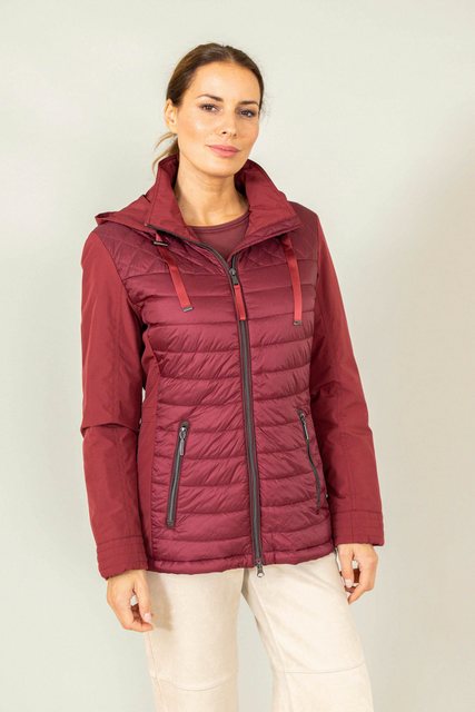 Green Goose Hybridjacke Hybrid-Jacke "Soft-Function Recycle günstig online kaufen