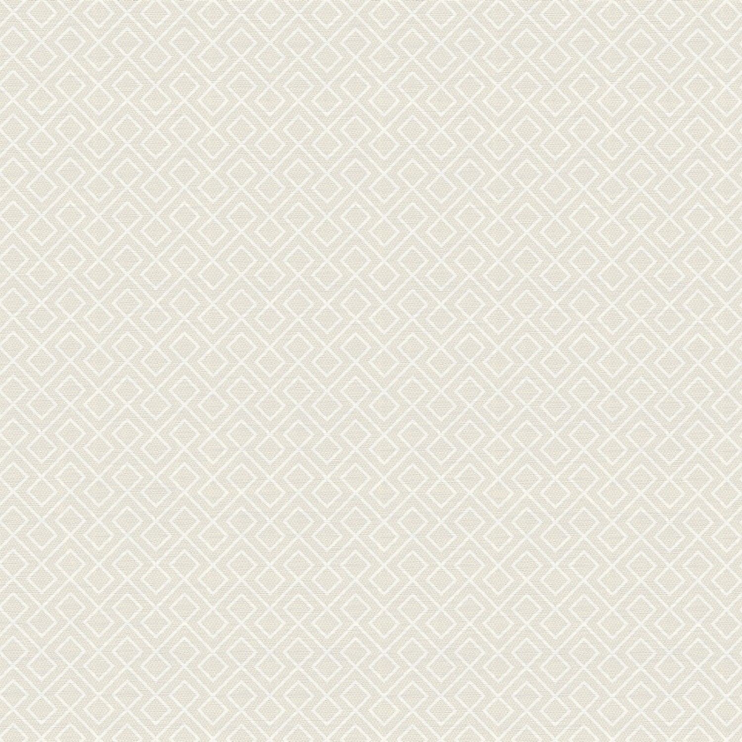 Bricoflor Nordische Tapete Grau Weiß Moderne Vliestapete Kleines Muster für günstig online kaufen