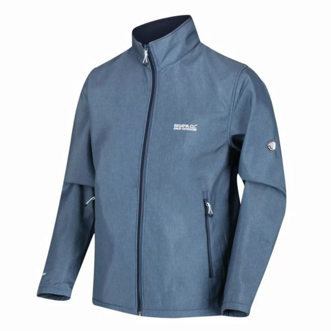 Regatta Softshelljacke Cera IV wind- und wasserabweisend günstig online kaufen