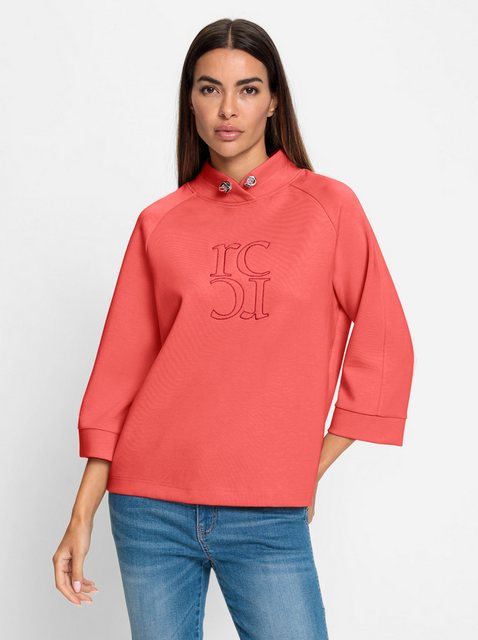 heine Sweater Sweatshirt günstig online kaufen