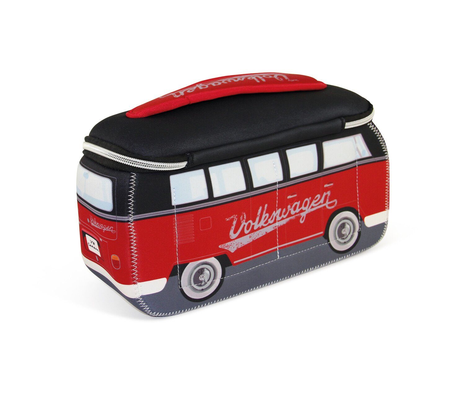 VW Collection by BRISA Kulturbeutel Volkswagen günstig online kaufen