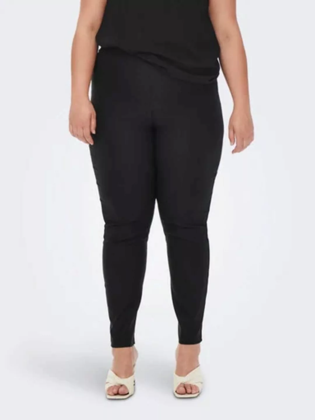 ONLY CARMAKOMA Leggings "CARLILA HW ELASTIC LEGGING NOOS" günstig online kaufen