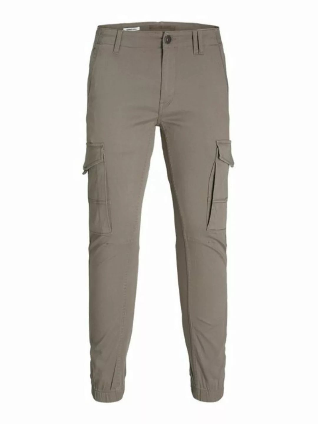 Jack & Jones Cargohose Herren Hose Cargohose Jeans JPSTPAUL JJFLAKE CARGO günstig online kaufen