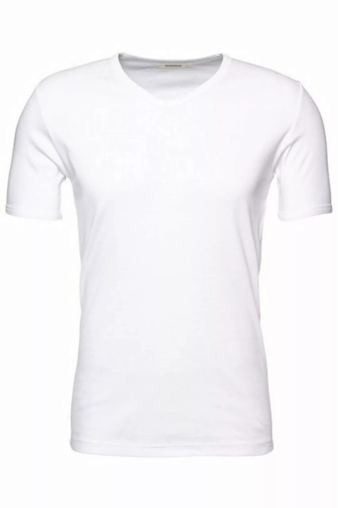 wunderwerk V-Shirt V-neck rib-tee 2-pack male günstig online kaufen
