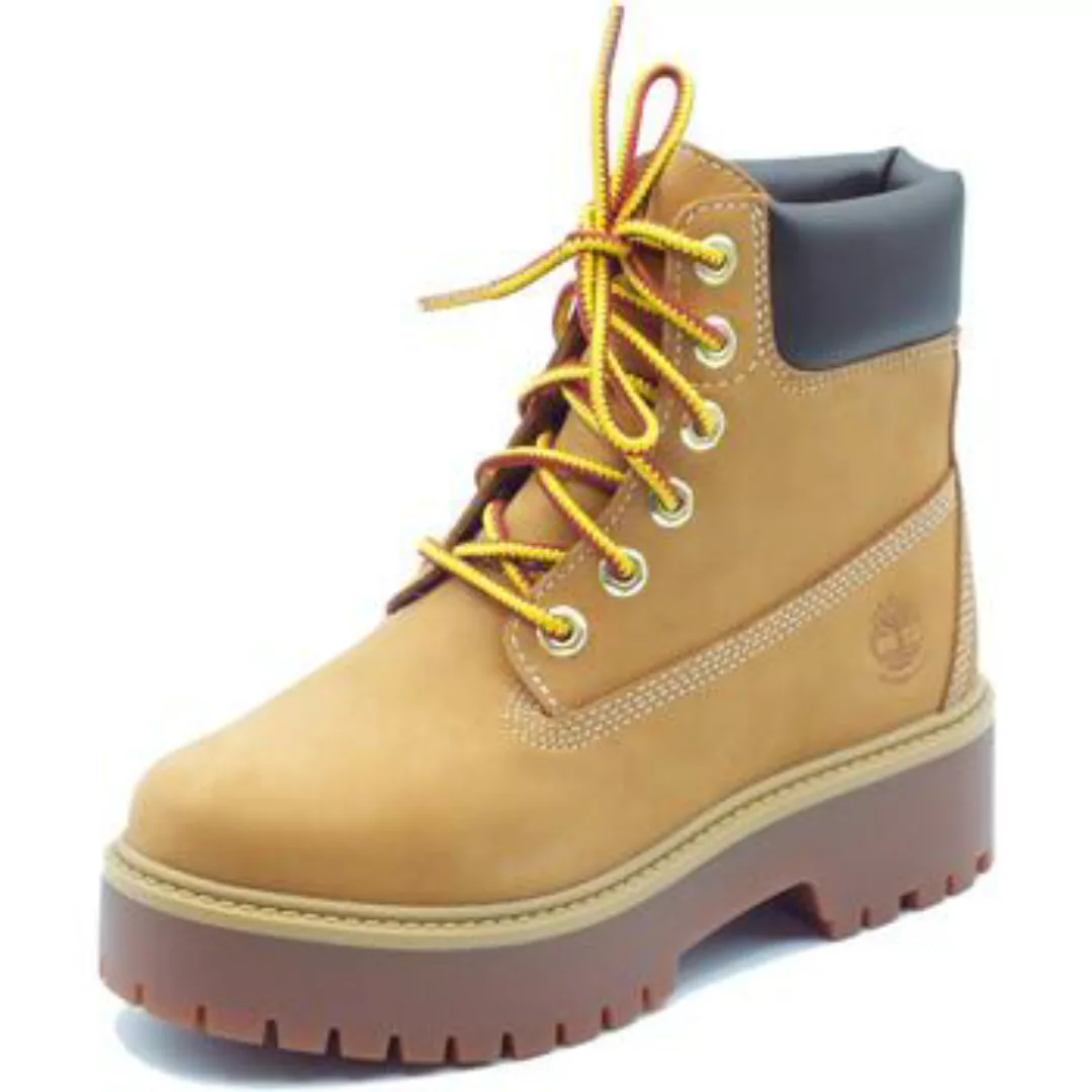 Timberland  Damenstiefel 0A5RJD Heritage Platfor günstig online kaufen