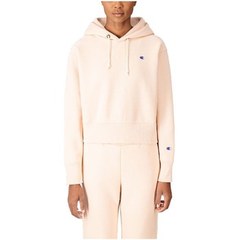 Champion  Sweatshirt Wmns Reverse Weave Cropped Hoodie günstig online kaufen