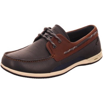 Clarks  Mokassins Schnuerschuhe 203575837 günstig online kaufen