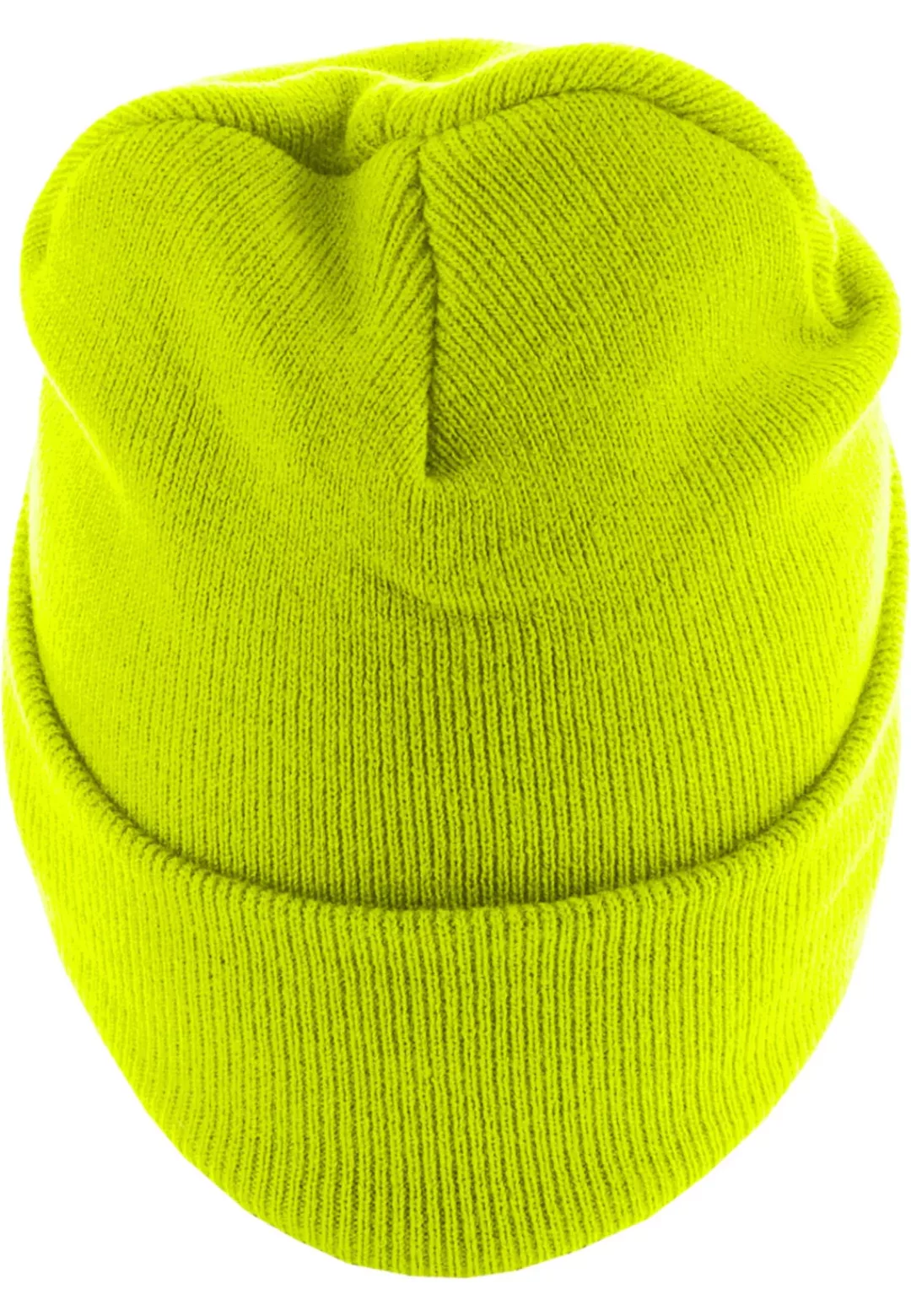 MSTRDS Beanie "MSTRDS Accessoires Beanie Basic Flap Long Version", (1 St.) günstig online kaufen