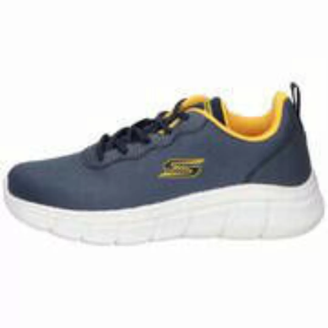 Skechers Sneaker "Bobs Sport™ B Flex – Chill Edge", Chunky Sneaker, Schnürs günstig online kaufen