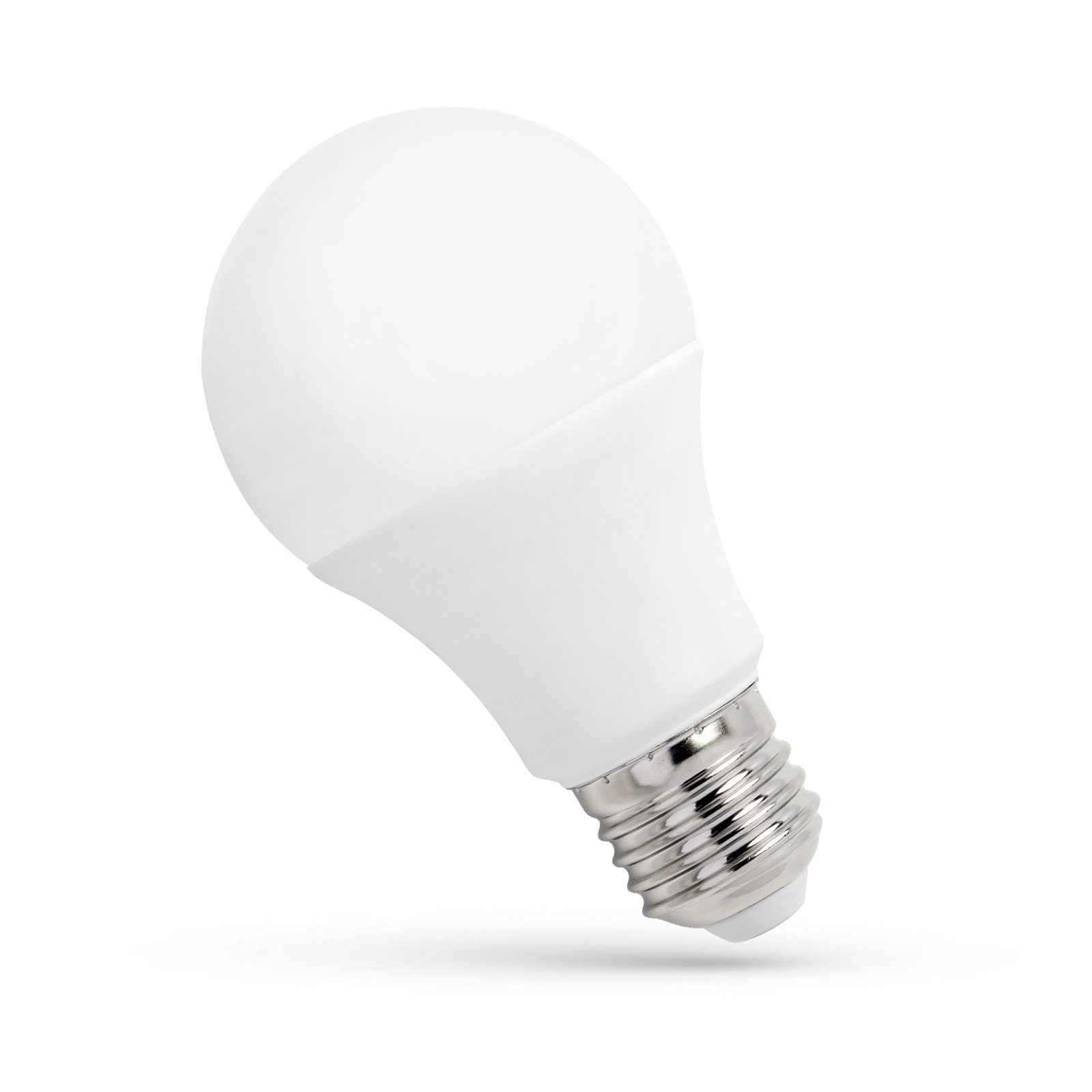 Spectrum LED-Leuchtmittel Spectrum LED E27 A60 günstig online kaufen