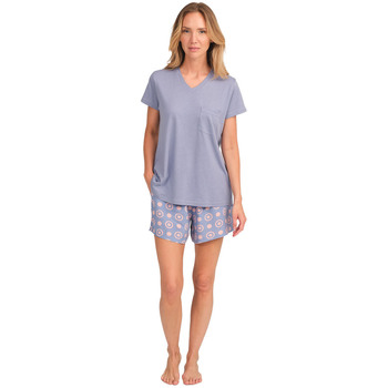 J&j Brothers  Pyjamas/ Nachthemden JJBFH0600 günstig online kaufen