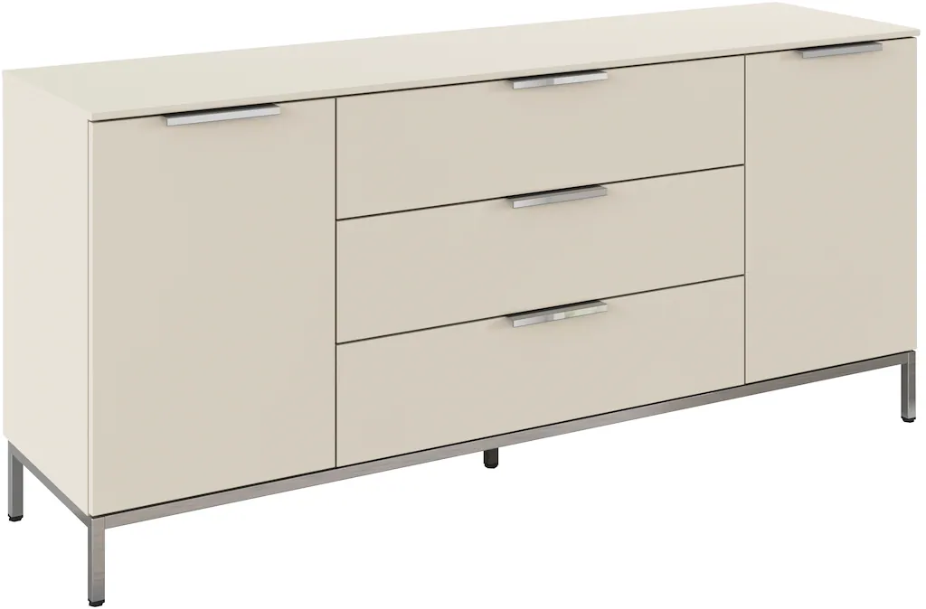 rauch Kombikommode "Kommode Türkommode Sideboard Kombikommode FLIPP", (Brei günstig online kaufen