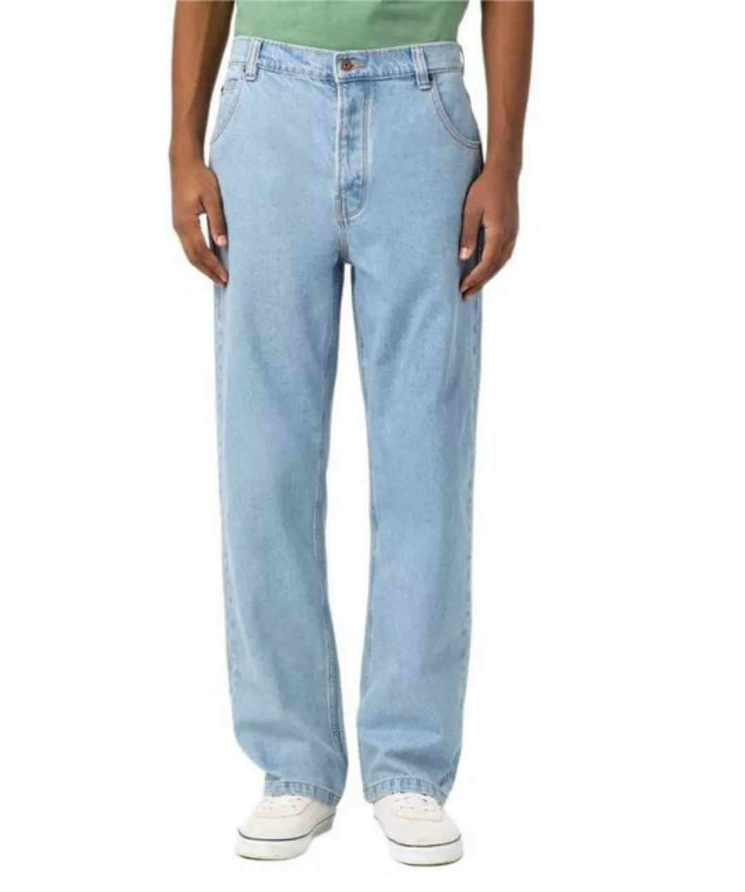 Dickies Slim-fit-Jeans Jeans Dickies Thomasville Denim günstig online kaufen