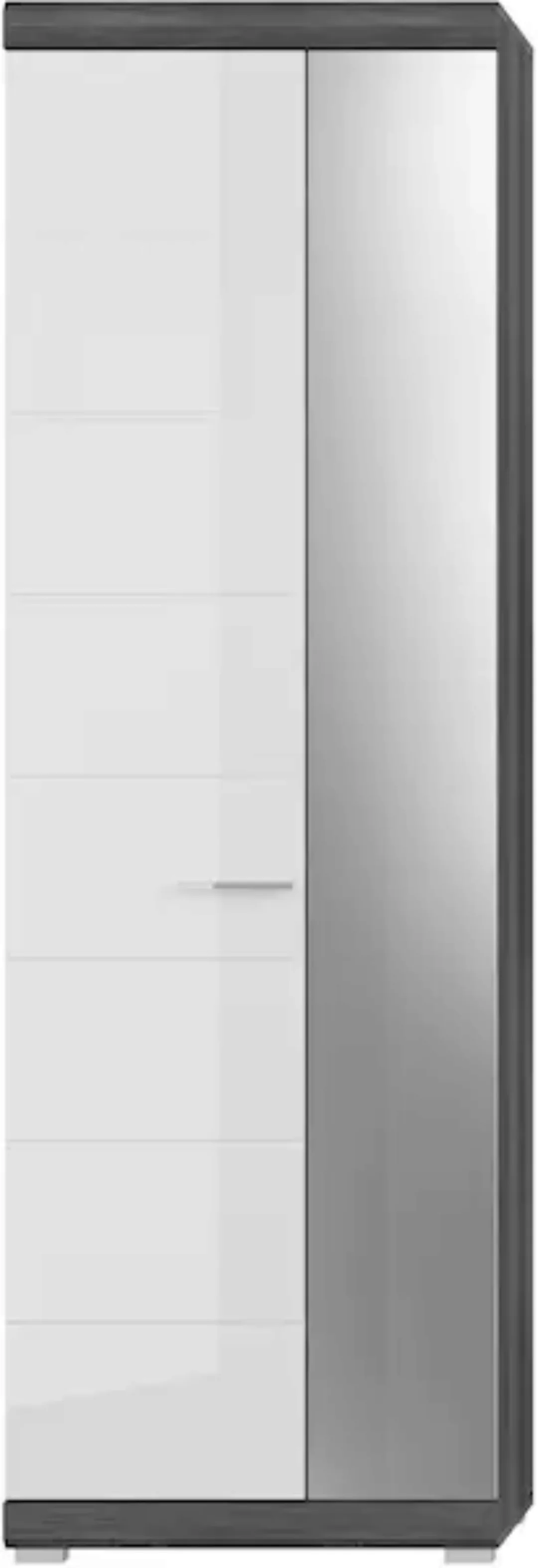 INOSIGN Garderobenschrank "Siena", Höhe 197 cm günstig online kaufen