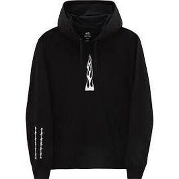 Vans  Sweatshirt VN0000B4BLK1 ELIJAH BERLE-BLACK günstig online kaufen