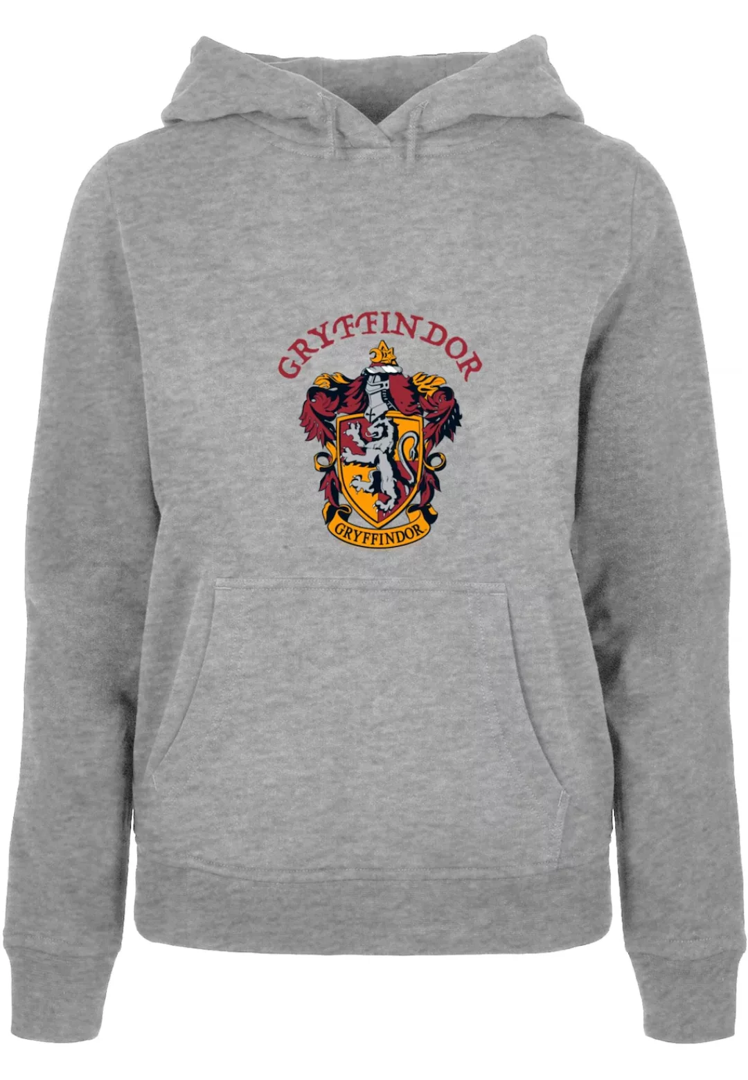 ABSOLUTE CULT Kapuzenpullover "ABSOLUTE CULT Damen Ladies Harry Potter - Gr günstig online kaufen