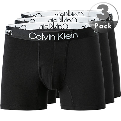 Calvin Klein Boxer Briefs 3er Pack NB2971A/7V1 günstig online kaufen