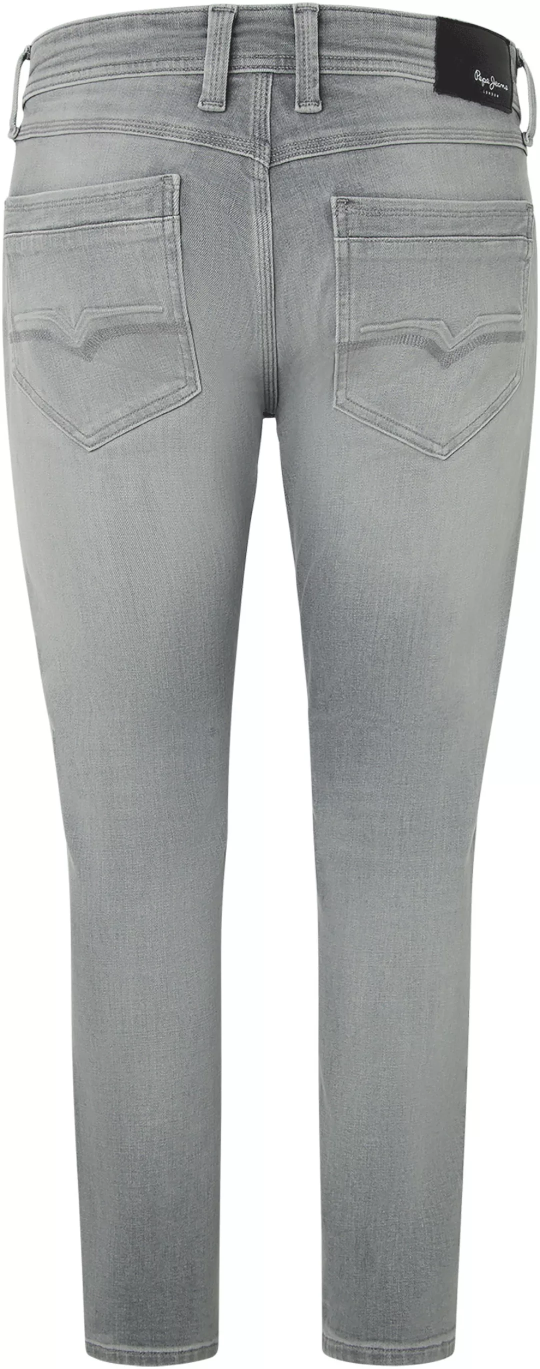 Pepe Jeans Tapered-fit-Jeans TAPERED JEANS günstig online kaufen