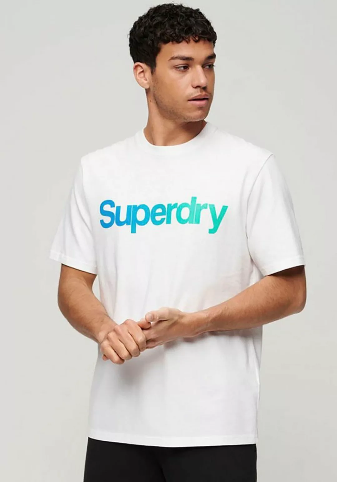 Superdry T-Shirt günstig online kaufen