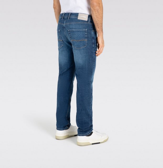 MAC Stretch-Hose MAC JEANS - Arne, Recycled Denim günstig online kaufen