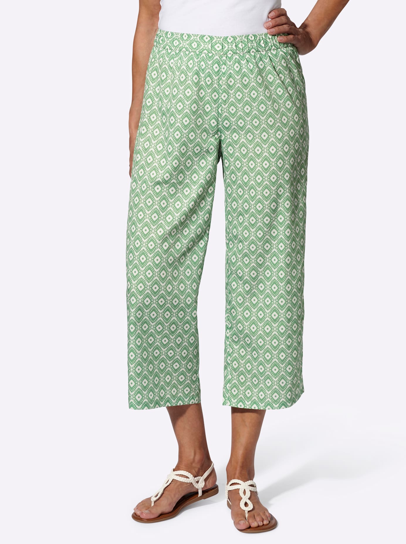 Classic Basics 7/8-Hose günstig online kaufen