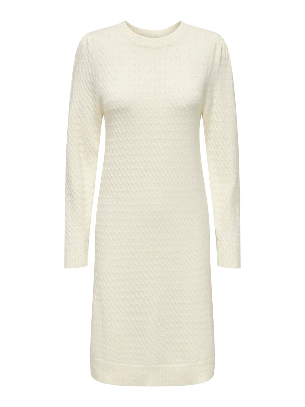 ONLY Strickkleid ONLKATIA LS PUFF DRESS CC KNT günstig online kaufen