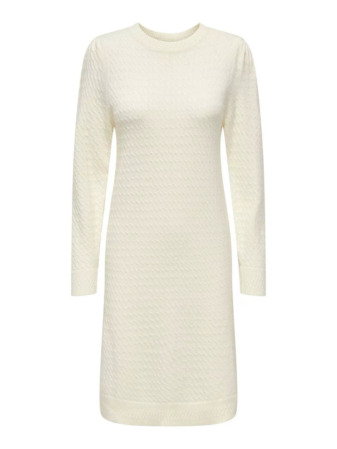 ONLY Strickkleid "ONLKATIA LS PUFF DRESS CC KNT" günstig online kaufen