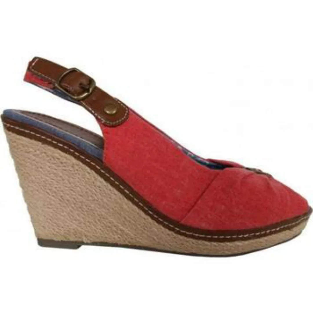 Refresh  Espadrilles 62041 JEANS ROJO JEANS ROJO günstig online kaufen