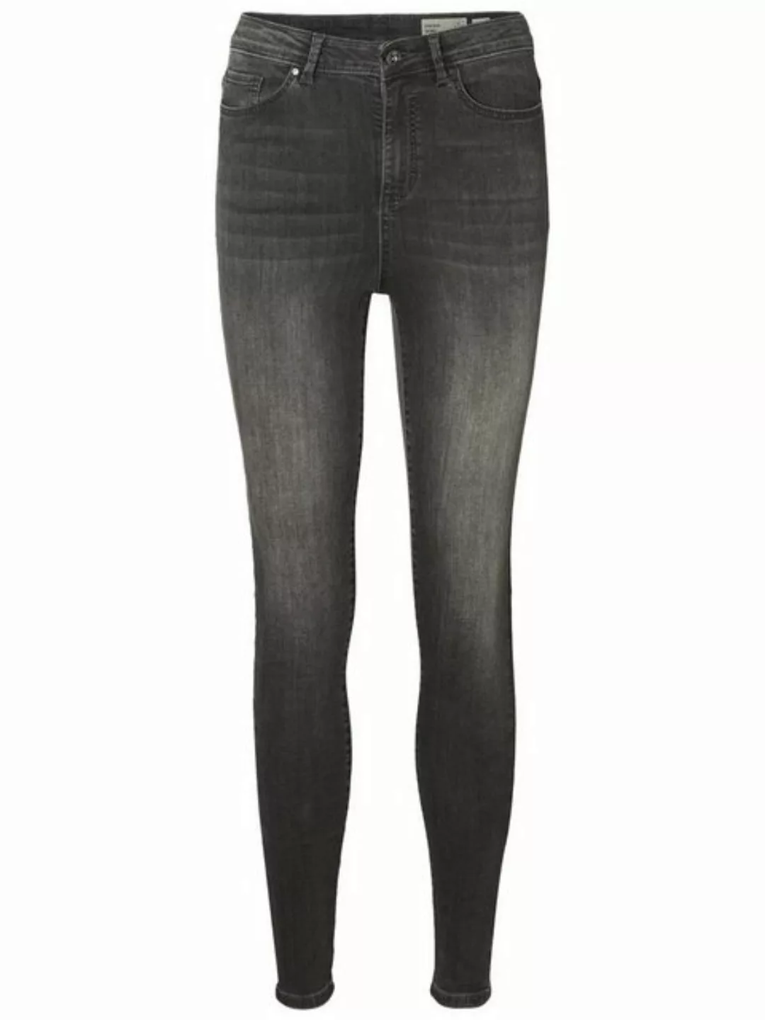 Vero Moda Skinny-fit-Jeans VMSOPHIA HR SKINNY JEANS AM203 NOOS günstig online kaufen