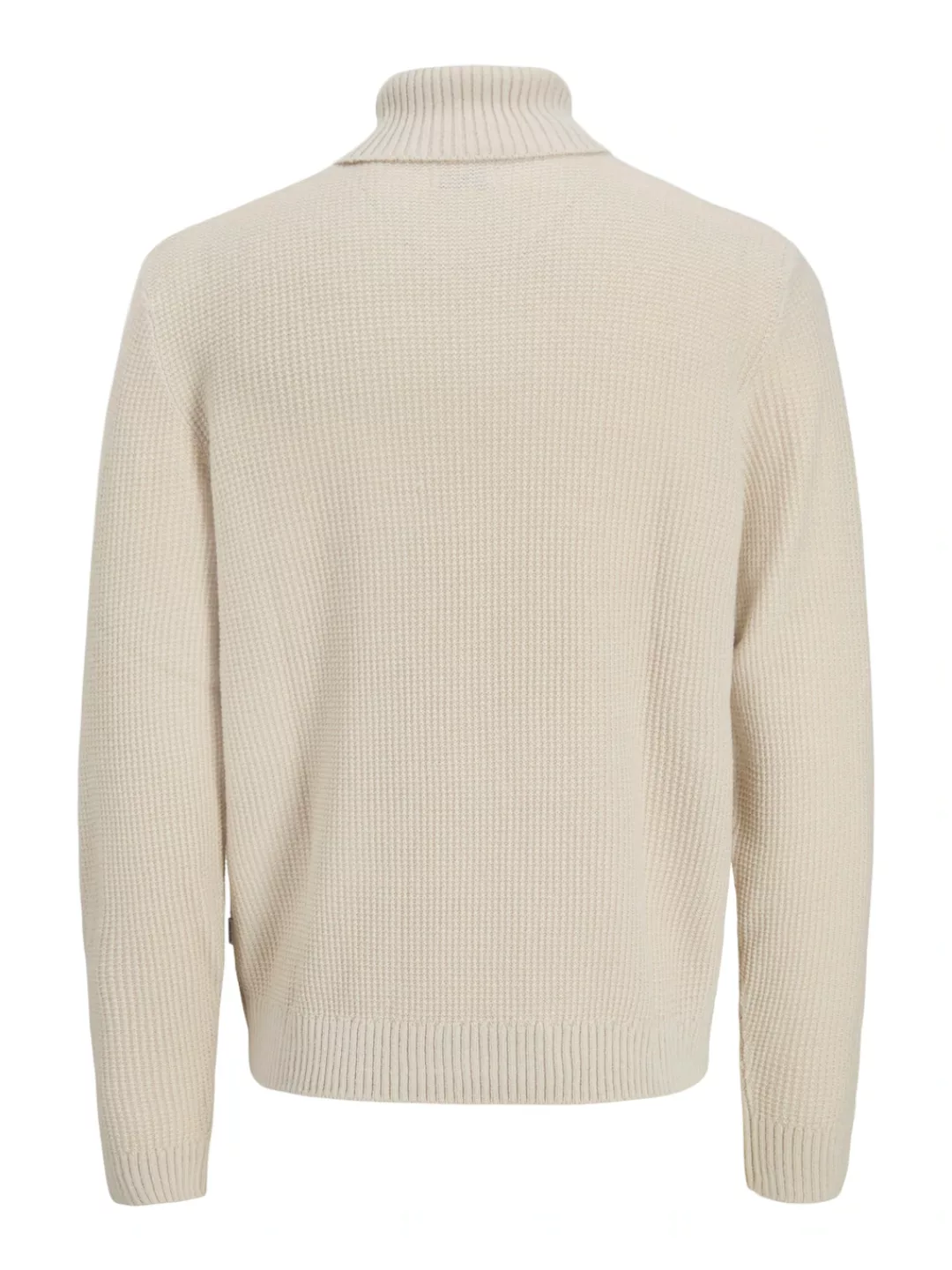 Jack & Jones Rollkragenpullover "JJROY KNIT ROLL NECK AW25" günstig online kaufen