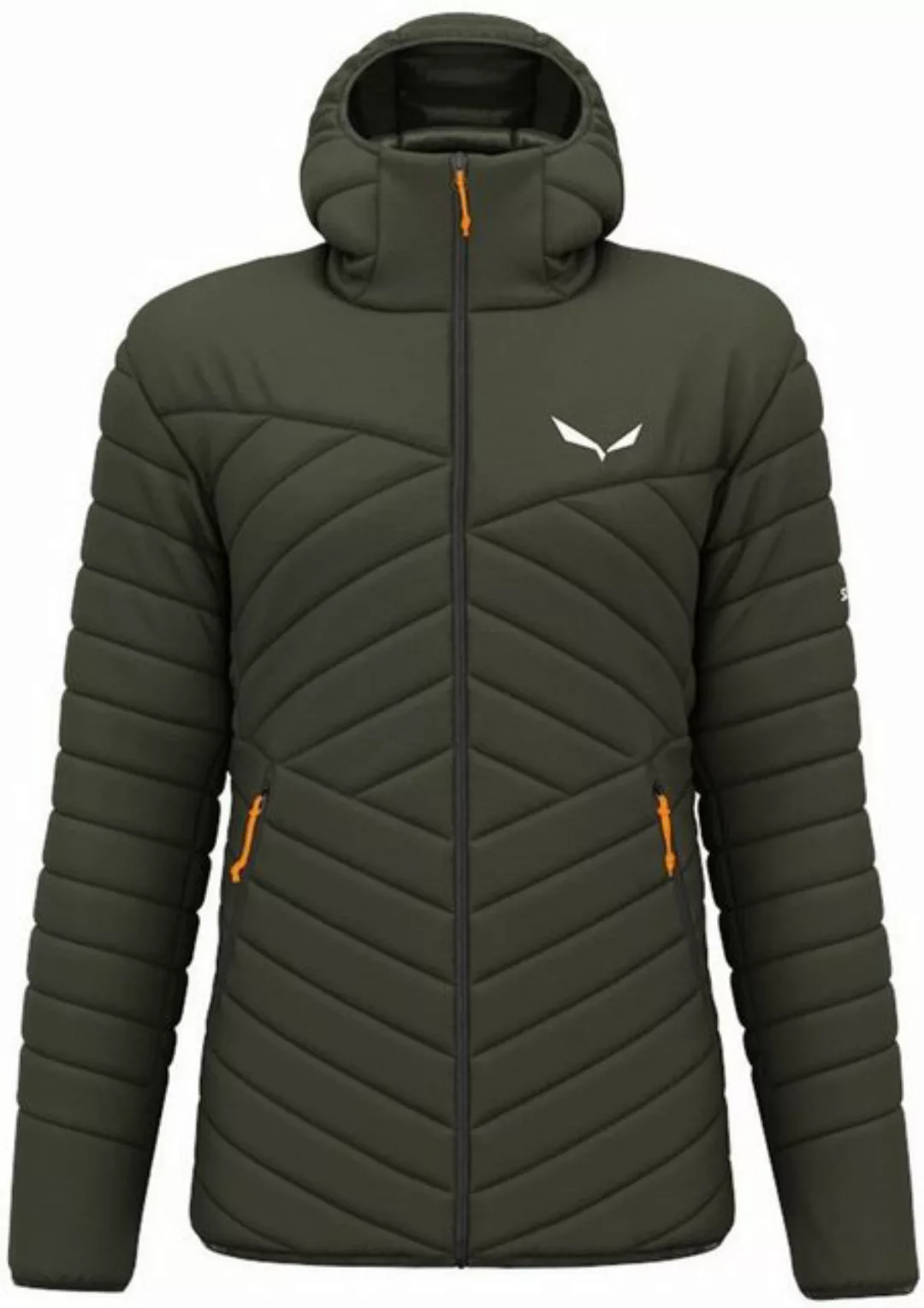 Salewa Funktionsjacke Brenta Winterjacke für Herren sehr leicht günstig online kaufen