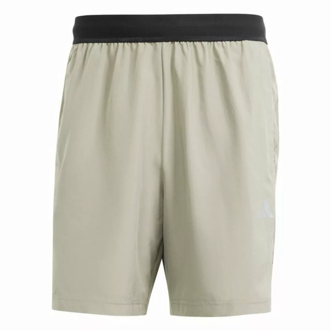 adidas Sportswear Shorts GYM+ WV SHORT SILPEB günstig online kaufen