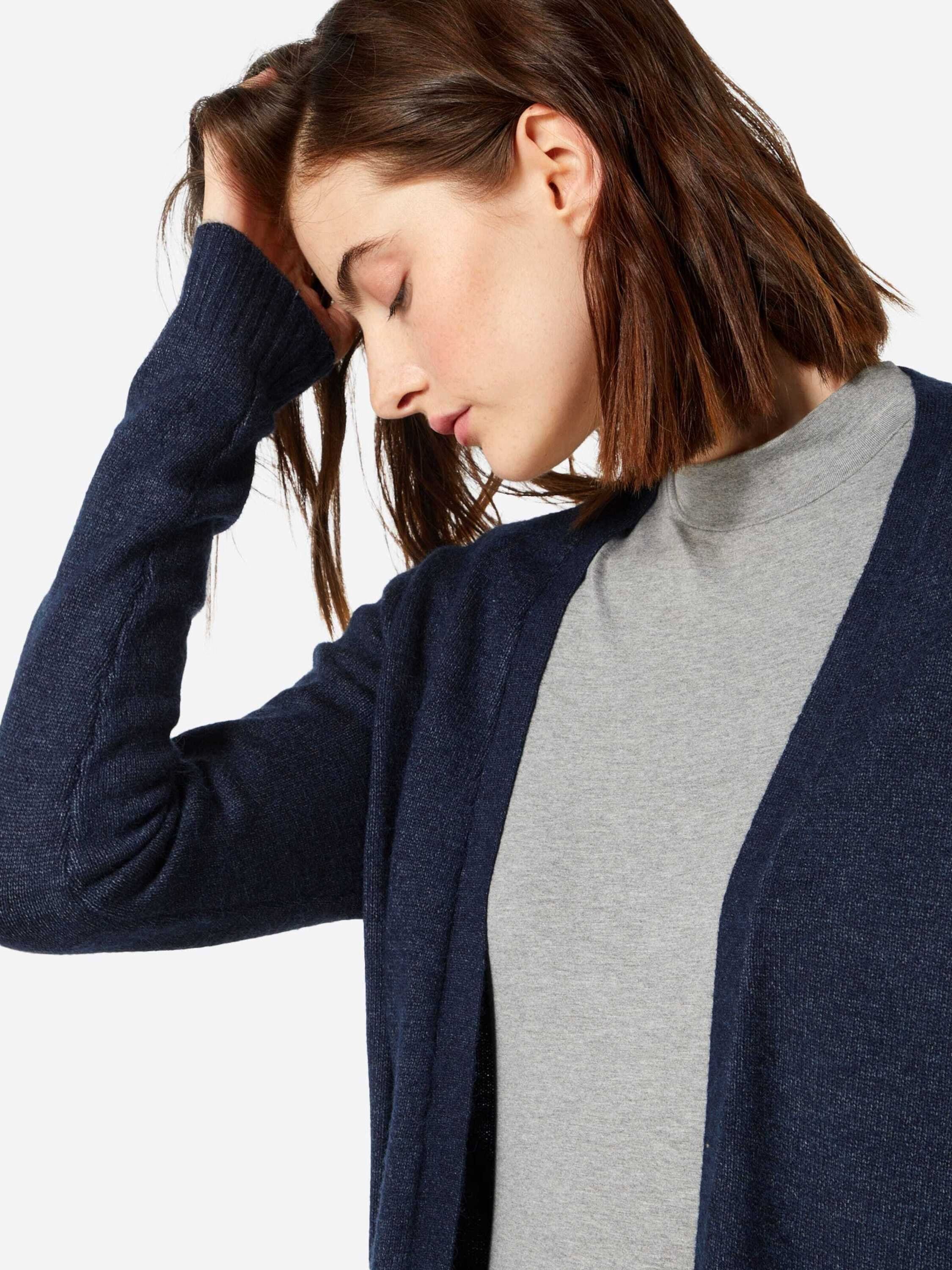 Vila Cardigan VIRIL OPEN L/S KNIT günstig online kaufen