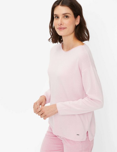 Brax Strickpullover "Style LEA" günstig online kaufen