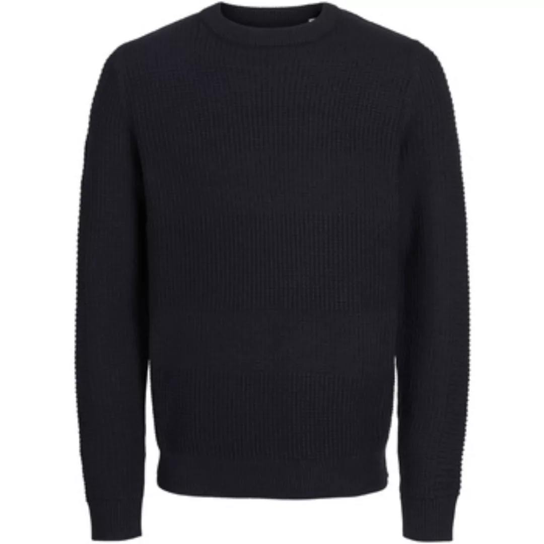 Jack & Jones  Pullover Pullover HUGO Strickpullover R-Neck günstig online kaufen