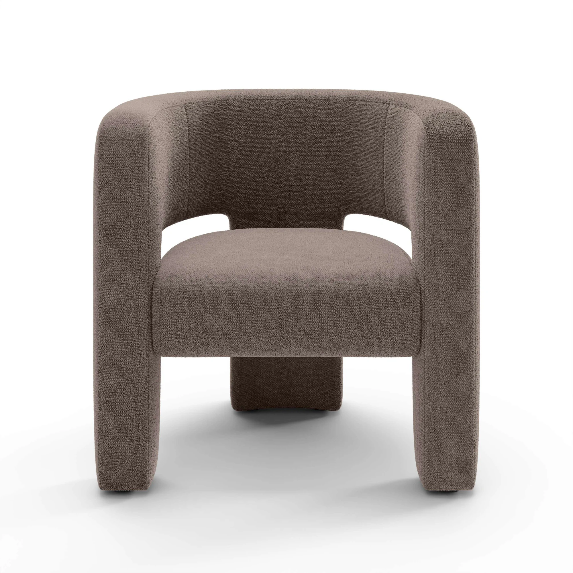 LeGer Home by Lena Gercke Sessel "Ohrensessel SELMIA Moderner Lounge-Sessel günstig online kaufen