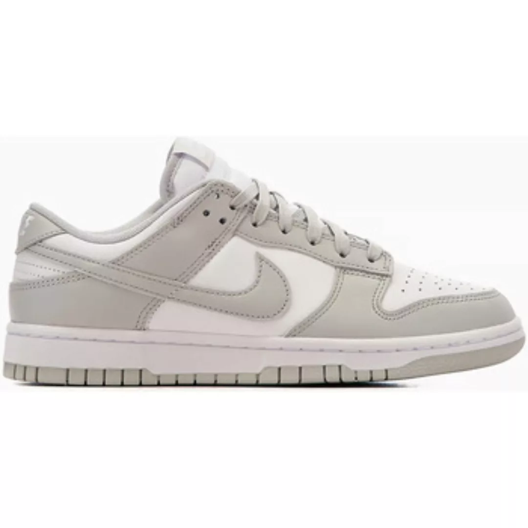 Nike  Sneaker Dunk Low Grey Fog günstig online kaufen