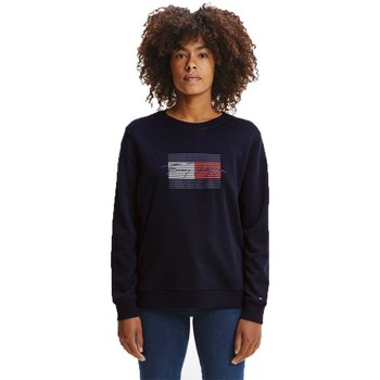 Tommy Hilfiger  Sweatshirt Regular Flag Cnk günstig online kaufen