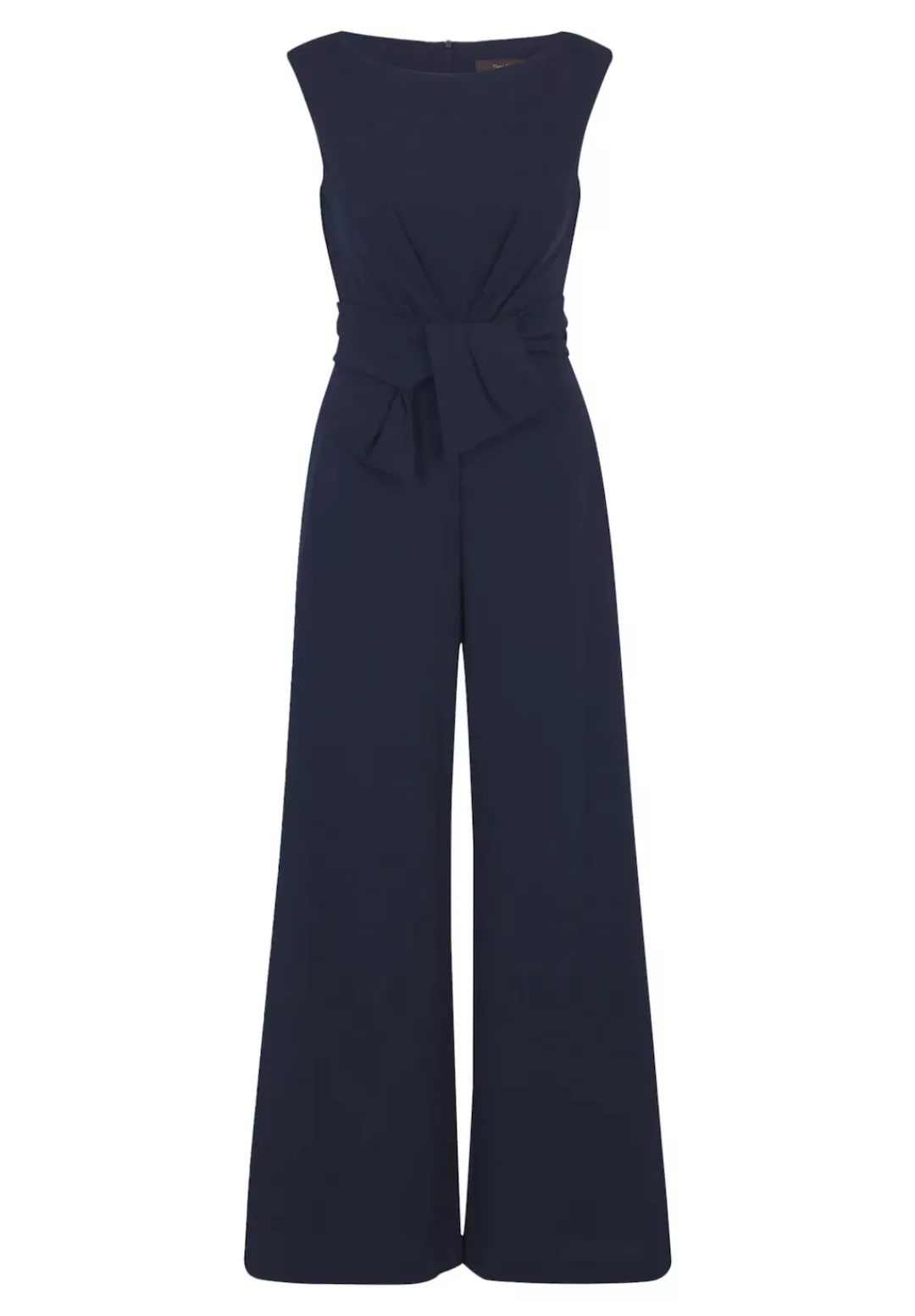 Vera Mont Overall "Vera Mont Jumpsuit mit weitem Bein", (1 tlg.), Bunddetai günstig online kaufen